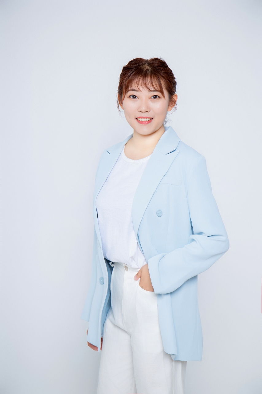 老师照片